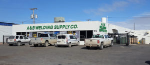 A&B Welding Supply – Welding Distributor – Rapid City, SD