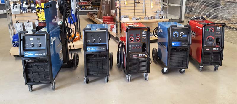 A B Welding Supply Inc Welding Equipment Rapid City Sd