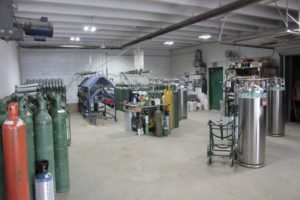 A B Welding Supply Inc Cylinder Gas Rapid City Sd