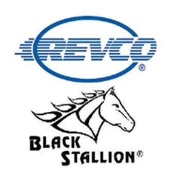 Black Stallion - Revco